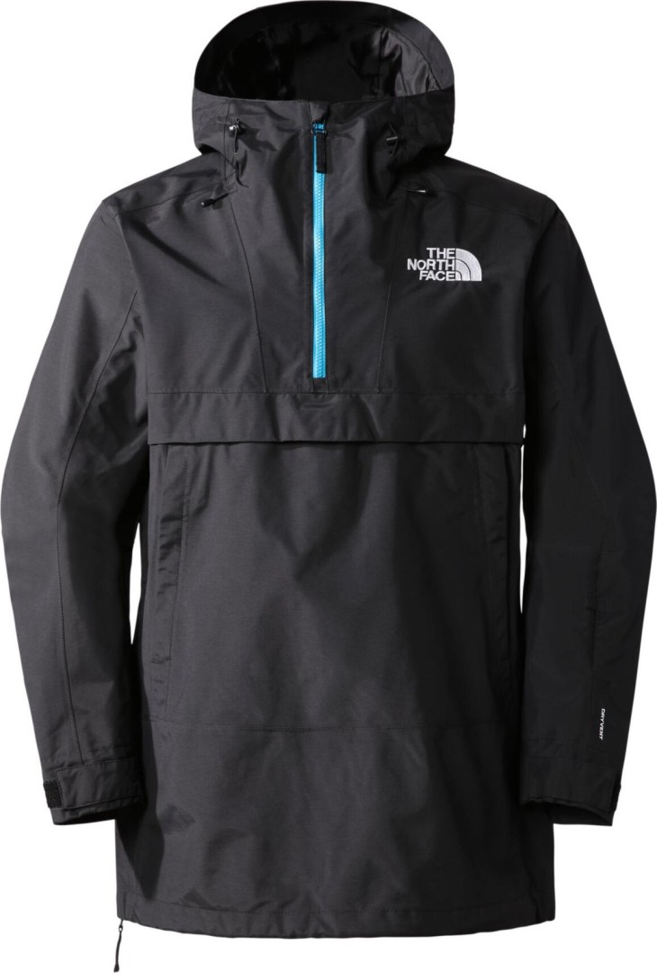 МУЖСКАЯ ГОРНОЛЫЖНАЯ КУРТКА THE NORTH FACE