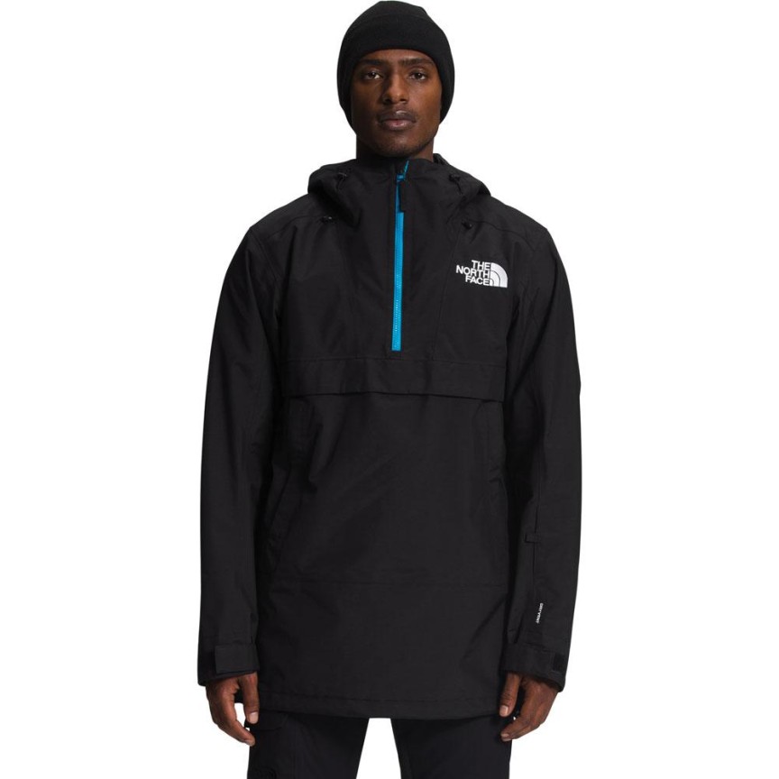 МУЖСКАЯ ГОРНОЛЫЖНАЯ КУРТКА THE NORTH FACE