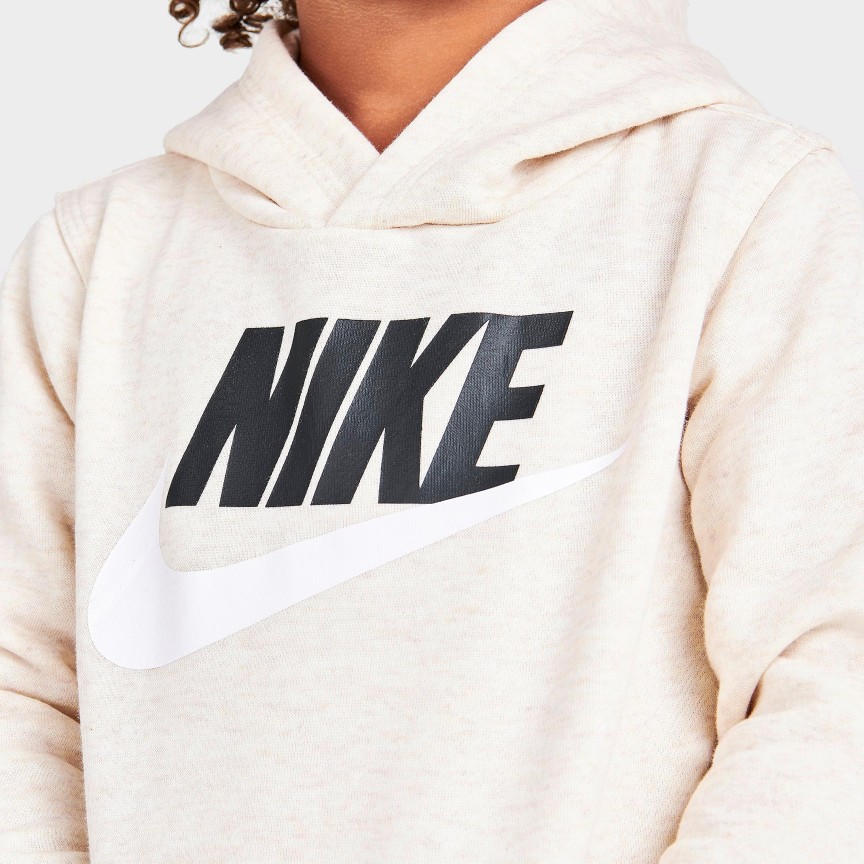 ДЕТСКИЙ СПОРТИВНЫЙ КОСТЮМ NIKE FLEECE ДЛЯ МАЛЬЧИКОВ