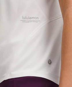 ЖЕНСКИЙ ТОП ДЛЯ БЕГА LULULEMON