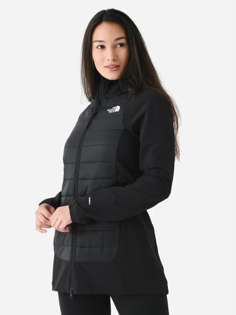 ВЕТРОУСТОЙЧИВАЯ ПАРКА THE NORTH FACE