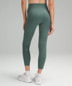 ЖЕНСКИЕ ЛЕГГИНСЫ LULULEMON