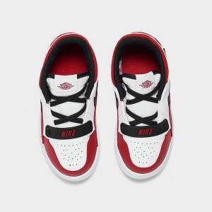 ДЕТСКИЕ КРОССОВКИ NIKE JORDAN LEGACY 312 LOW