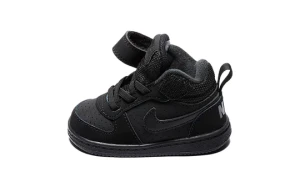 ДЕТСКИЕ КЕДЫ NIKE COURT BOROUGH MID