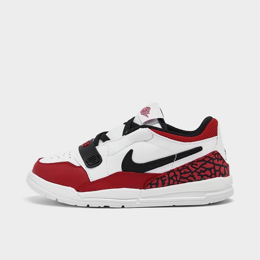 ДЕТСКИЕ КРОССОВКИ NIKE JORDAN LEGACY 312 LOW