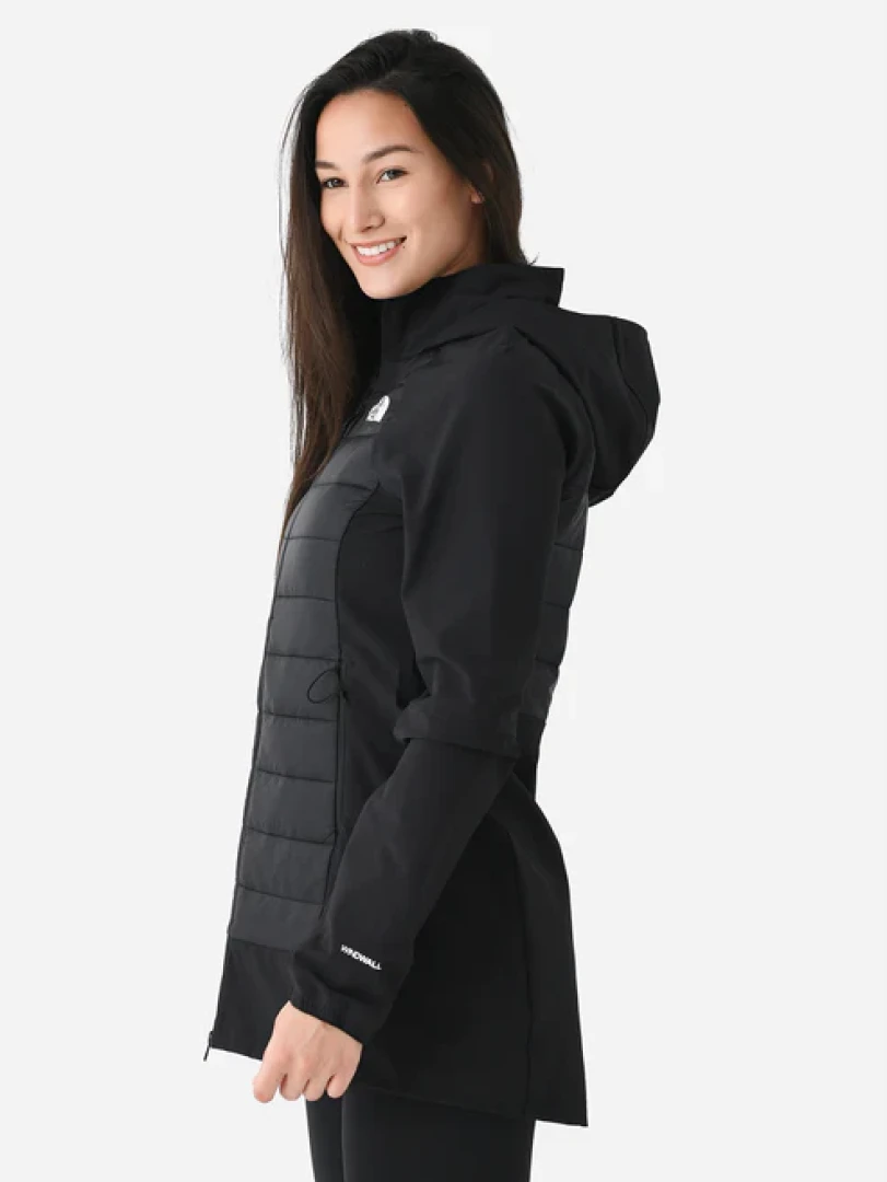 ВЕТРОУСТОЙЧИВАЯ ПАРКА THE NORTH FACE