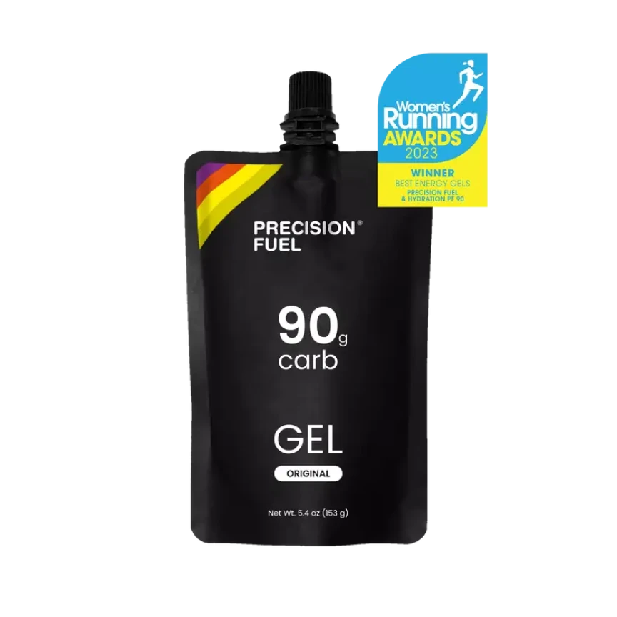 ЭНЕРГEТИЧЕСКИЙ ГЕЛЬ PF 90 GEL