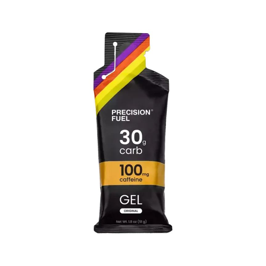 ЭНЕРГEТИЧЕСКИЙ ГЕЛЬ PF 30 CAFFEINE GEL