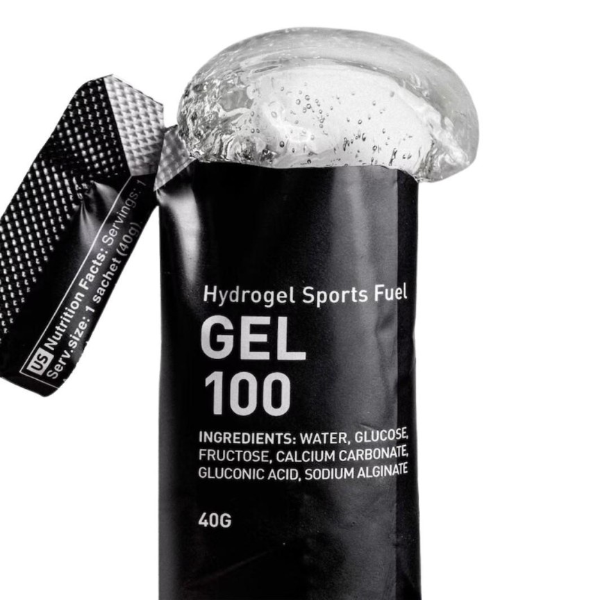 ЭНЕРГЕТИЧЕСКИЙ ГЕЛЬ GEL 100