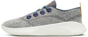 МУЖСКИЕ КЕДЫ ДЛЯ ПРОГУЛОК И ЕЖЕДНЕВНОЙ НОСКИ ALLBIRDS