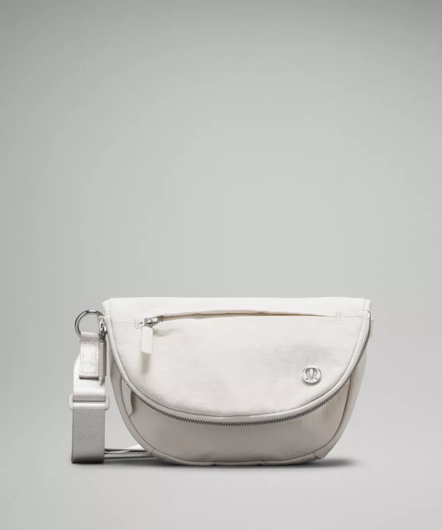 CROSSBODY СУМКА LULULEMON