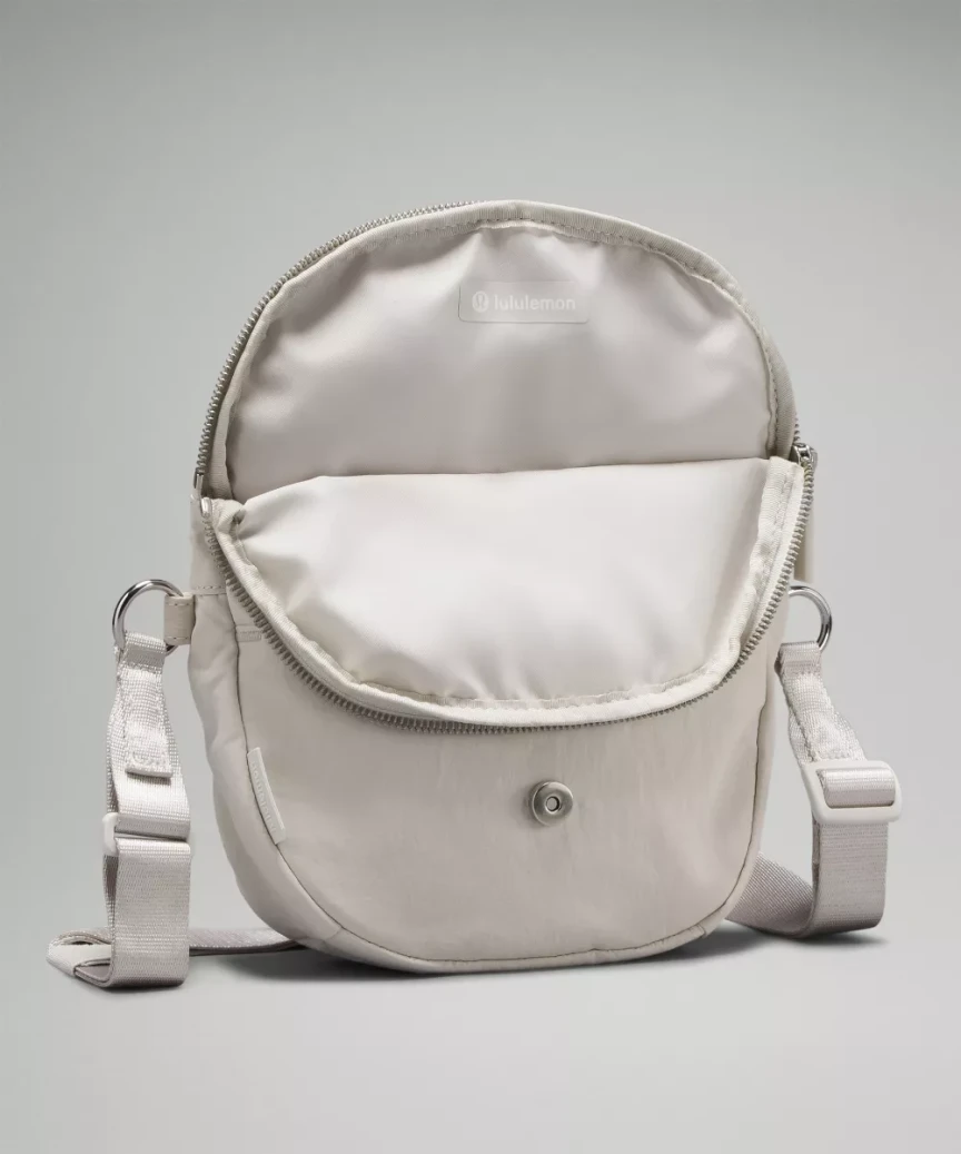 CROSSBODY СУМКА LULULEMON