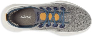 МУЖСКИЕ КЕДЫ ДЛЯ ПРОГУЛОК И ЕЖЕДНЕВНОЙ НОСКИ ALLBIRDS